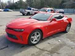 1G1FB1RX5J0148262 2018 CHEVROLET CAMARO