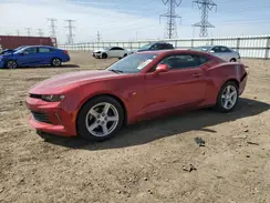 1G1FB1RX5J0150755 2018 CHEVROLET CAMARO
