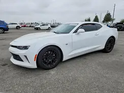 1G1FB1RX5J0152120 2018 CHEVROLET CAMARO