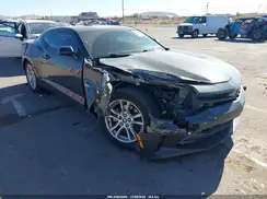 1G1FB1RX5J0155454 2018 CHEVROLET CAMARO