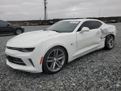 1G1FB1RX5J0155910 2018 CHEVROLET CAMARO