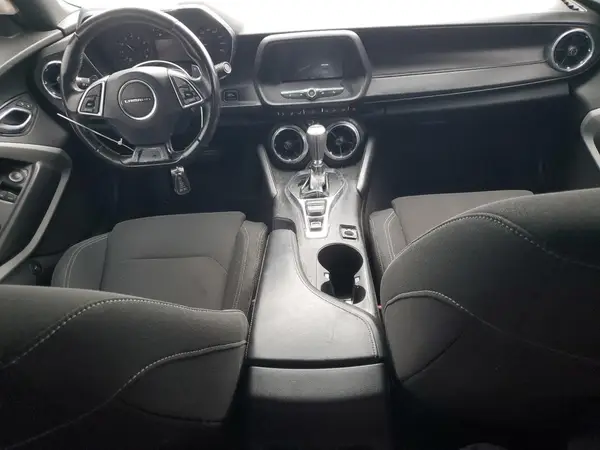 1G1FB1RX5J0155910 2018 CHEVROLET CAMARO - Image 8
