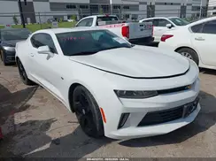 1G1FB1RX5J0164686 2018 CHEVROLET CAMARO