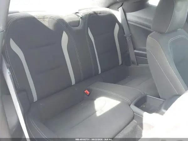1G1FB1RX5J0164686 2018 CHEVROLET CAMARO - Image 8
