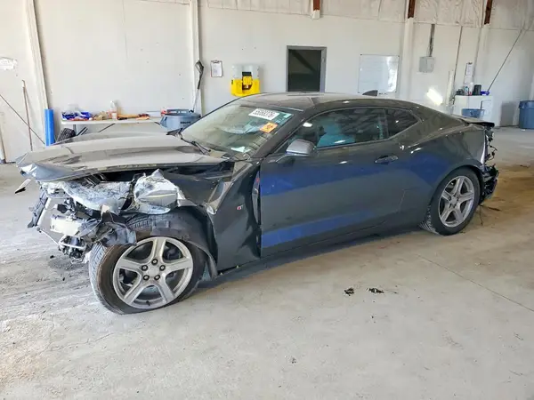 1G1FB1RX5J0165286 2018 CHEVROLET CAMARO - Image 1