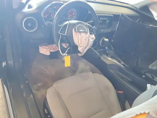 1G1FB1RX5J0165286 2018 CHEVROLET CAMARO - Image 8