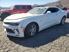 1G1FB1RX5J0174604 2018 CHEVROLET CAMARO