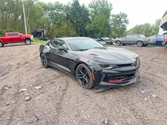 1G1FB1RX5J0178829 2018 CHEVROLET CAMARO