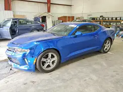 1G1FB1RX5J0182220 2018 CHEVROLET CAMARO