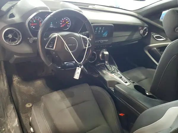 1G1FB1RX5J0182220 2018 CHEVROLET CAMARO - Image 8