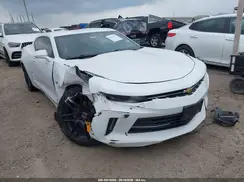 1G1FB1RX5J0185022 2018 CHEVROLET CAMARO