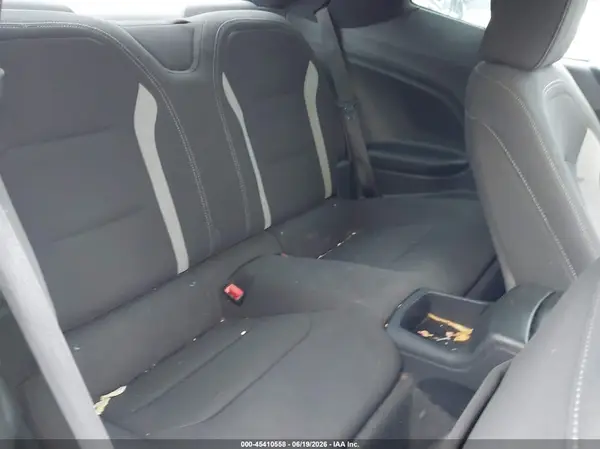 1G1FB1RX5J0185022 2018 CHEVROLET CAMARO - Image 8