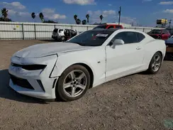 1G1FB1RX5J0185943 2018 CHEVROLET CAMARO