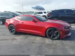 1G1FB1RX5J0186333 2018 CHEVROLET CAMARO