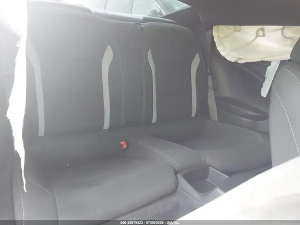 1G1FB1RX5J0186333 2018 CHEVROLET CAMARO - Image 8