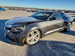 1G1FB1RX5J0186719 2018 CHEVROLET CAMARO