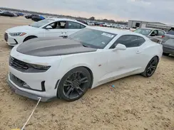 1G1FB1RX5K0103338 2019 CHEVROLET CAMARO