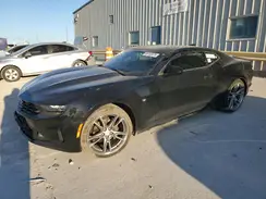 1G1FB1RX5K0115599 2019 CHEVROLET CAMARO