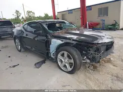 1G1FB1RX5K0115649 2019 CHEVROLET CAMARO
