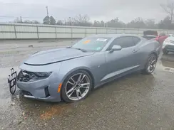 1G1FB1RX5K0117739 2019 CHEVROLET CAMARO