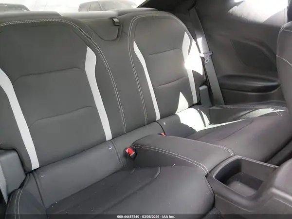 1G1FB1RX5K0120317 2019 CHEVROLET CAMARO - Image 8