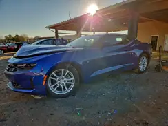 1G1FB1RX5K0125291 2019 CHEVROLET CAMARO