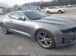 1G1FB1RX5K0125517 2019 CHEVROLET CAMARO