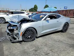 1G1FB1RX5K0126764 2019 CHEVROLET CAMARO
