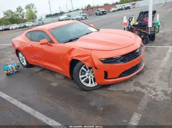 1G1FB1RX5K0127171 2019 CHEVROLET CAMARO