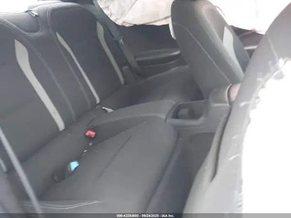 1G1FB1RX5K0127171 2019 CHEVROLET CAMARO - Image 8