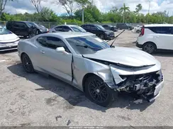 1G1FB1RX5K0128398 2019 CHEVROLET CAMARO