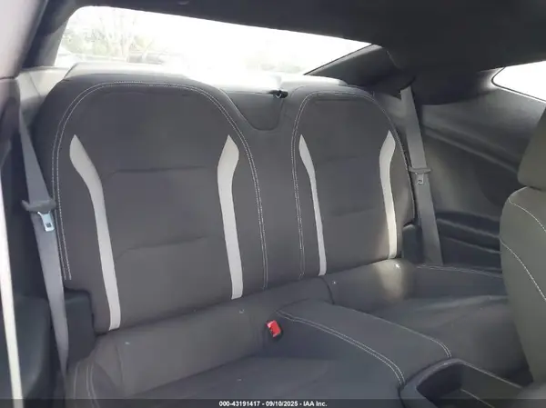 1G1FB1RX5K0128398 2019 CHEVROLET CAMARO - Image 8
