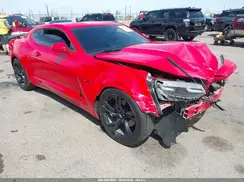 1G1FB1RX5K0133178 2019 CHEVROLET CAMARO