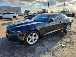 1G1FB1RX5K0133181 2019 CHEVROLET CAMARO