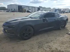 1G1FB1RX5K0133259 2019 CHEVROLET CAMARO