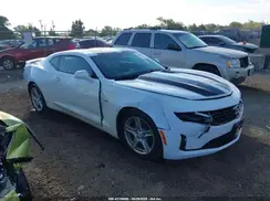 1G1FB1RX5K0133617 2019 CHEVROLET CAMARO