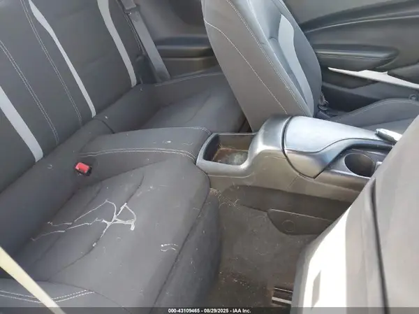 1G1FB1RX5K0133617 2019 CHEVROLET CAMARO - Image 8