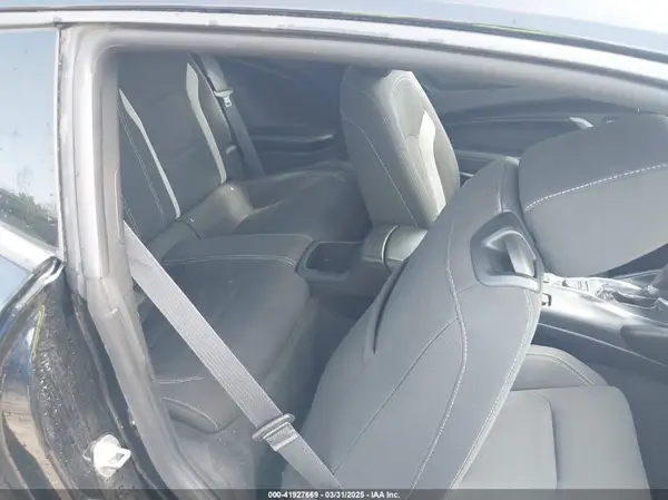 1G1FB1RX5K0133813 2019 CHEVROLET CAMARO - Image 8
