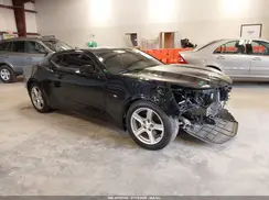 1G1FB1RX5K0134119 2019 CHEVROLET CAMARO