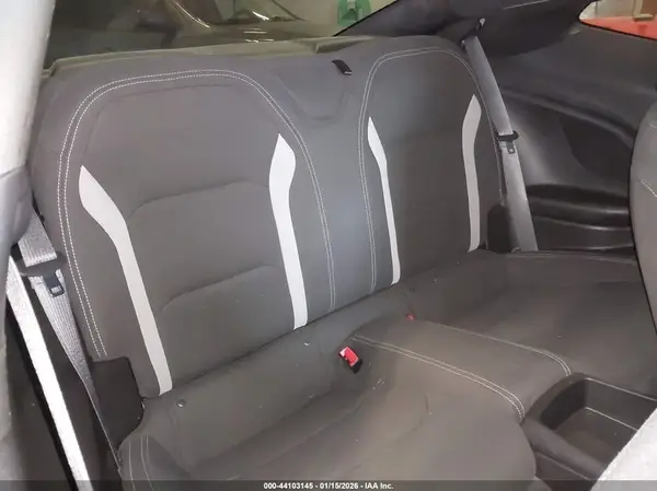 1G1FB1RX5K0134119 2019 CHEVROLET CAMARO - Image 8