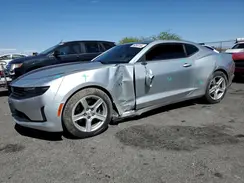 1G1FB1RX5K0134363 2019 CHEVROLET CAMARO