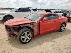 1G1FB1RX5K0134380 2019 CHEVROLET CAMARO