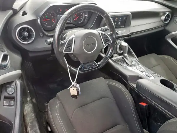 1G1FB1RX5K0134380 2019 CHEVROLET CAMARO - Image 8