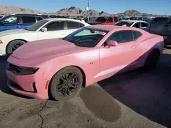 1G1FB1RX5K0135058 2019 CHEVROLET CAMARO