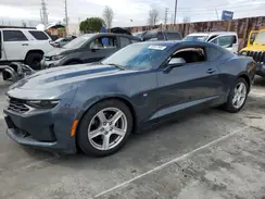1G1FB1RX5K0136601 2019 CHEVROLET CAMARO