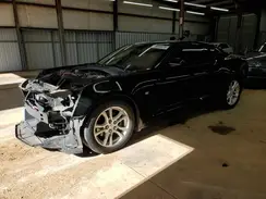 1G1FB1RX5K0141376 2019 CHEVROLET CAMARO