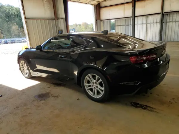 1G1FB1RX5K0141376 2019 CHEVROLET CAMARO - Image 2