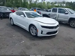 1G1FB1RX5K0142852 2019 CHEVROLET CAMARO