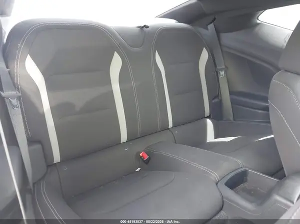 1G1FB1RX5K0142852 2019 CHEVROLET CAMARO - Image 8