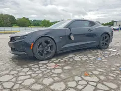 1G1FB1RX5K0143371 2019 CHEVROLET CAMARO